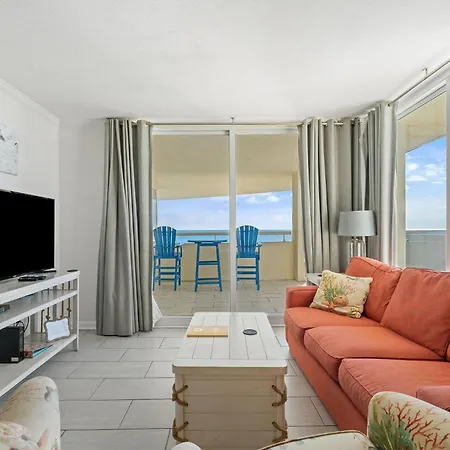 Villa Perdido Sun 916